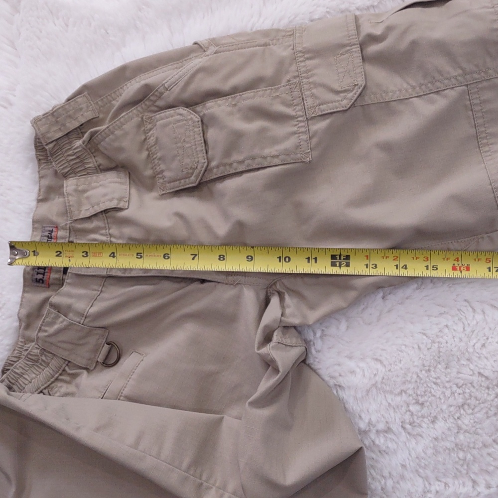5.11 TACTICAL PANTS. - Picture 14 of 17